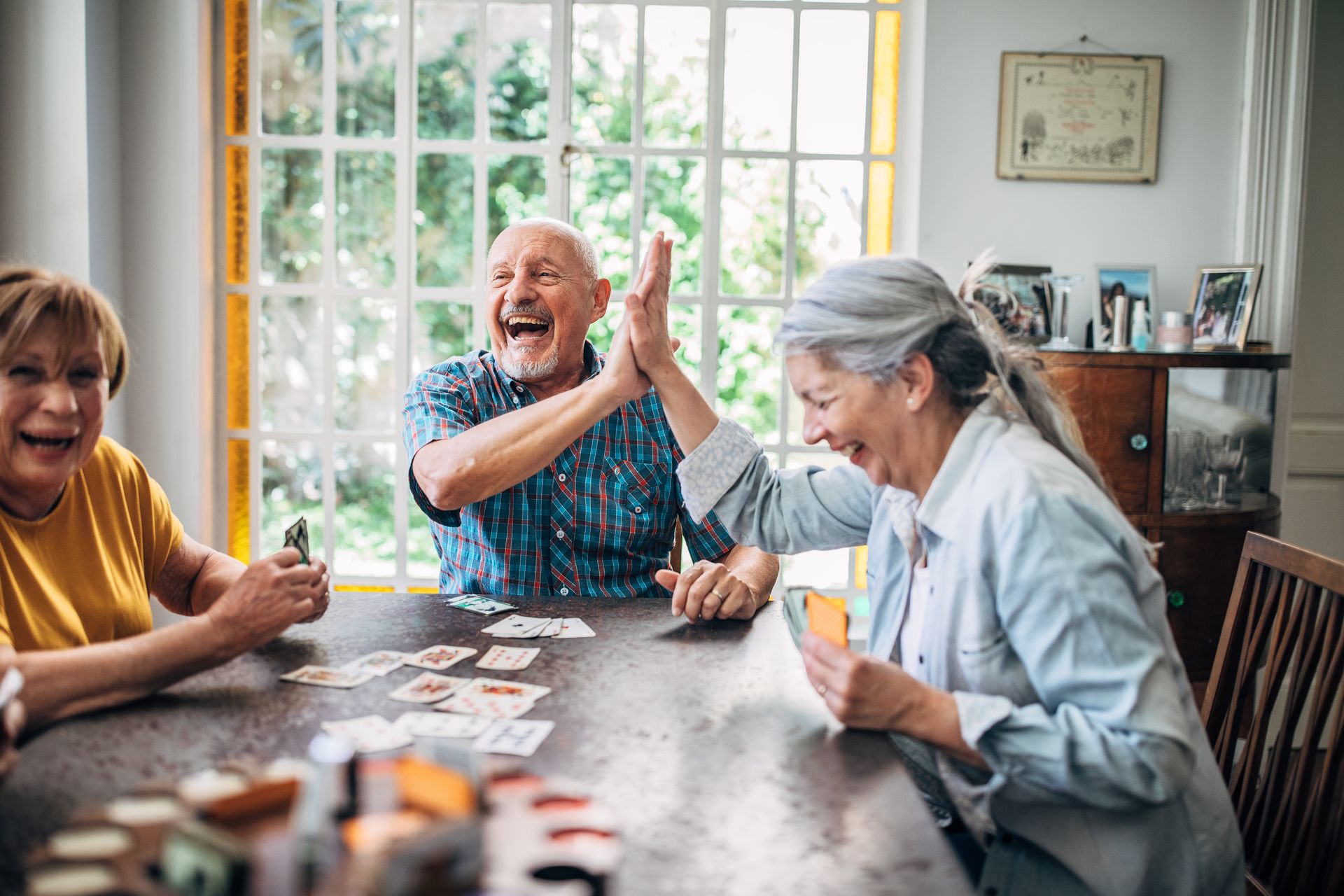 Capgeris - Résidences Services Seniors : Une Troisième Voie En Or | Les ...